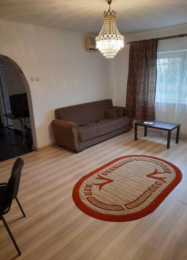 Apartamento Ploiesti Ultracentral !!! Exterior foto